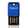Флеш карта microSD 1Gb Apacer AM101  (APAM101U-S)