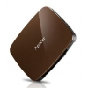 Флеш карта microSD 1Gb Apacer APAM530 brown  (APAM530N-S)