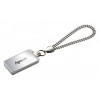 Флеш Диск Apacer 16Gb AH129S AP16GAH129S-1 серебристый