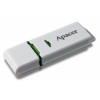 Флеш Диск Apacer 32Gb AH223W AP32GAH223W-1 белый