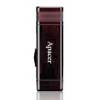 Флеш Диск Apacer 32Gb AH351R AP32GAH351R-1 красный
