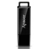 Флеш Диск Apacer 32Gb AH352B AP32GAH352B-1 черный