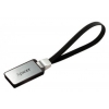Флеш Диск Apacer 4Gb AH128S AP4GAH128S-1 серебристый