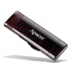 Флеш Диск Apacer 8Gb AH351R AP8GAH351R-1 красный