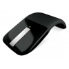 Мышь Microsoft ARC Touch черный оптическая (1000dpi) беспроводная USB (3but) (RVF-00056)
