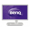 Монитор Benq 21.5" VW2230H White VA LED 4ms 16:9 DVI HDMI 20M:1 250cd  (9H.L9MLB.QWE)