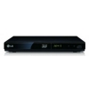 Плеер Blu-Ray LG BP325 черный