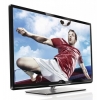 Телевизор LED Philips 46" 46PFL5527T/60 Black metallic FULL HD 3D 400Hz PMR USB WiFi DVB-T2 (RUS)