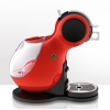 Кофемашина Krups Dolce Gusto KP220510 1500Вт красный (8000034696)