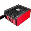 Блок питания Aerocool 500W Retail GT-500S , 80+ Bronze, 12cm fan, модульный, ATX v2.3/EPS, 2x PCI-E (6+2-Pin), 8x SATA, 4x MOLEX (EN53990)