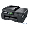 МФУ струйное Brother MFC-J6510DW принтер/ сканер/ копир/ факс, A3, 35/27стр/мин, дуплекс, ADF A3, 64Мб, USB, LAN, WiFi (MFCJ6510DWR1)