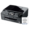 МФУ струйное Brother MFC-J825DW, принтер/сканер/копир/факс, A4, 35/27стр/мин, дуплекс, ADF, 64Мб, USB, LAN, WiFi (MFCJ825DWR1)