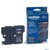 Картридж струйный Brother LC1100BK чёрный для DCP-385C/DCP-J715W/DCP-6690CW/MFC-990CW (450 стр)