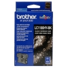 Картридж струйный Brother LC1100HYBK