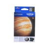 Картридж струйный Brother LC1240BK чёрный для DCP-J525W/MFC-J430W/MFC-J825DW/MFC-J5910DW/MFC-J6510DW/MFC-J6910DW (600 стр)