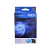 Картридж струйный Brother LC1280XLC голубой для MFC-J5910DW/MFC-J6510DW/MFC-J6910DW (1200 стр)