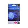 Картридж струйный Brother LC1280XLM пурпурный для MFC-J5910DW/MFC-J6510DW/MFC-J6910DW (1200 стр)