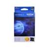 Картридж струйный Brother LC1280XLY желтый для MFC-J5910DW/MFC-J6510DW/MFC-J6910DW (1200 стр)