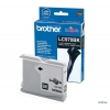 Картридж струйный Brother LC970BK