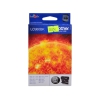 Картридж струйный Brother LC980BK черный для DCP-145C/DCP-165C/DCP-195C/DCP-375CW/MFC-250C (300 стр)