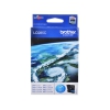 Картридж струйный Brother LC985C голубой для DCP-J315W/DCP-J515W/MFC-J265W (260 стр)
