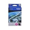 Картридж струйный Brother LC985M пурпурный для DCP-J315W/DCP-J515W/MFC-J265W (260 стр)