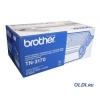 Тонер-картридж Brother TN3170 для HL-5240/HL-5250DN/HL-5270DN/DCP-8065DN/MFC-8460N/MFC-8860DN (7000стр)