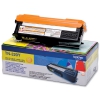 Тонер-картридж Brother TN320Y желтый,  для HL-4150CDN/MFC-9465CDN (1500стр)