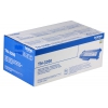 Тонер-картридж Brother TN3390 для HL-6180DW/DCP-8250DN/MFC-8950DW (12000 стр)