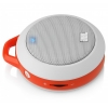 JBL Переносная акустическая система On Micro II, цвет оранжевый. (JBLMICROIIORN)