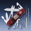 Офицерский нож ALTIMETER 91 мм. / красный (шт.) 1.3705.AT