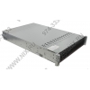 SuperMicro 2U 6027R-73DARF (LGA2011, C602J, SVGA, SAS2/SATA RAID, 8xHS SAS/SATA, 4xGbLAN,  16DDRIII 740W HS)
