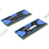 Kingston HyperX Predator <KHX21C11T2K2/8X> DDR3 DIMM 8Gb  KIT2*4Gb  <PC3-17000>  CL11