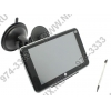 JJ-Connect AutoNavigator 5450 WIDE Registrator (128Mb RAM,4Gb ROM,LCD 5"480x272,  2  x  microSD,BT,USB,Li-Pol,cam)