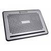 Подставка для ноутбука Thermaltake Allways Simple Aluminum 17"/ 6 cm silent fan (CLN0029)