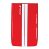 Жесткий диск Verbatim USB 3.0 500Gb 53084 GT SUPERSPEED 2.5" красный & white