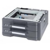 Лоток Kyocera PF-730(B) подачи (2х500л.) для Taskalfa 3500i/4500i/5500i/6500i/8000i/3050ci/3550ci/4550ci/5550ci/6550ci/7550ci/FS-8600DN/8650DN (1203NJ8NL0/1203NJ8NL1)