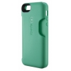 Чехол Speck для iPhone 5/5S SmartFlex Card Malachite Green (SPK-A0720)