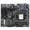Мат. плата GIGABYTE GA-F2A85X-UP4 <SFM2, AMD A85, 4*DDR3, 3*PCI-E16x, SVGA, DVI, HDMI, SATA III, USB 3.0, GB Lan, ATX, Retail> (GAF285XP4-00-G)