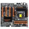 Мат. плата GIGABYTE GA-Z77X-UP7 <S1155, iZ77, 4*DDR3, 3*PCI-E16x, SATA III, SATA RAID, USB 3.0, 2*GB Lan + WiFi, ATX, Retail>