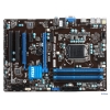 Мат. плата MSI B75A-G41 <S1155, iB75, 4*DDR3, 2*PCI-E16x, SVGA, DVI, HDMI, SATA III, USB 3.0, GB Lan, ATX, Retail> (911-7758-043)