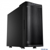 Корпус Thermaltake Soprano Black w/o PSU,VO900M1N2N