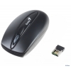 Мышь Genius Traveler 7000 беспроводная оптическая, 1200 dpi, mini-ресивер, 3 кнопки, black, Hanger