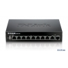 Межсетевой экран D-Link  DSR-250 Межсетевой экран