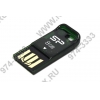 Silicon Power Touch T02 <SP016GBUF2T02V1K> USB2.0 Flash Drive 16Gb (RTL)