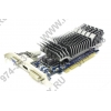1Gb <PCI-E> DDR-5 ASUS GTX650TI-1GD5 (RTL)  D-Sub+DualDVI+HDMI <GeForce GTX650Ti>