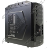 Miditower Aerocool <Strike-X GT BK> ATX без БП