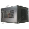 Desktop SilverStone SUGO SG05 <SST-SG05B(-300W)-USB3.0> Black Mini-iTX/Mini-DTX  300W (24+4+6пин)