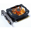 Видеокарта Zotac PCI-E NV ZT-61001-10B GTX650 1G 128b D5 1071/5000 DUAL-DVI+mHDMI bulk