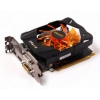 Видеокарта Zotac PCI-E NV ZT-61103-10M GTX650TI AMP! 2G 128b D5 1033/6200 DUAL-DVI+HDMI*2 RTL